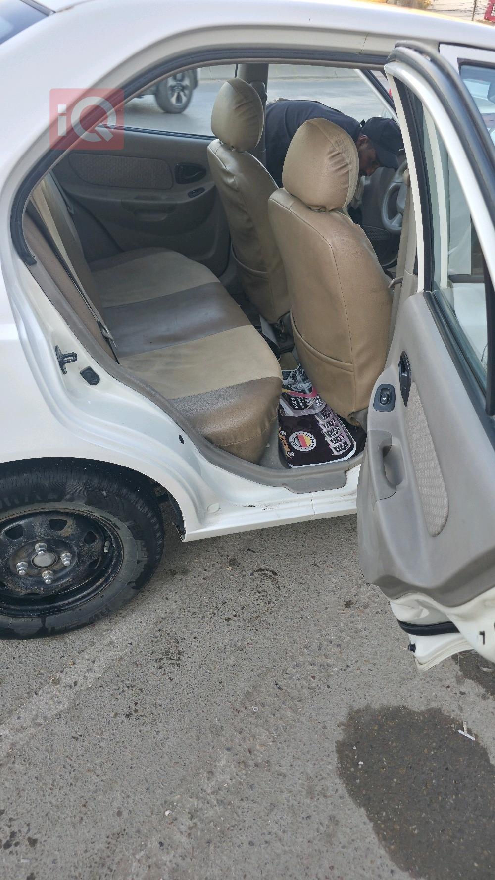هيونداي فيرنا